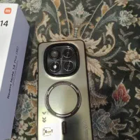 شیائومی نوت 14 پرو 5g