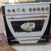 اجاق گاز فردار