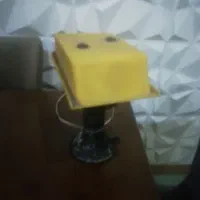 پمپ آب کولر