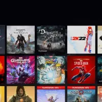 فروش اکانت PlayStation Plus تمامی ظرفیت‌ها