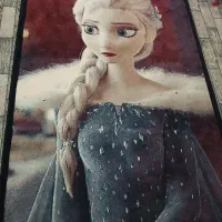 فرش اتاق کودک