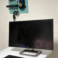 مانیتور LG 4K