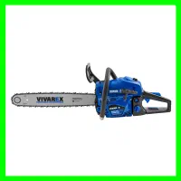 اره زنجیری بنزینی ویوارکس  VR5824GCS با گارانتی