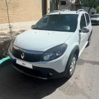 ساندرو استپ وی