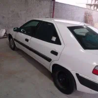 زانتیا مدل اخر ۸۵