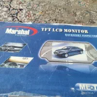 مانیتور رو آینه . مانیتور مانیتور پراید پژو... نو