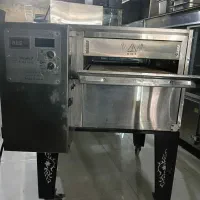 فر پیتزا ریلی