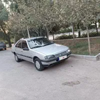 فروش پژو ۴۰۵
