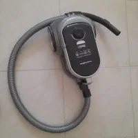 جارو برقی پاکشوما ۲۵۰۰ وات