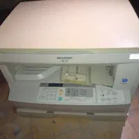 دستگاه کپی ۳کاره شارپ