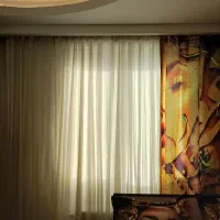 پرده|پرده، رانر، رومیزی|تهران, فلاح|دیوار