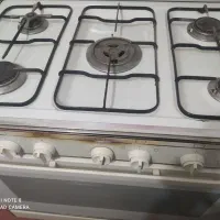 اجاق گاز