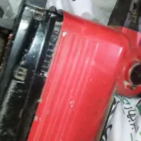 تخریبکارم
