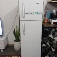 یخچال و فریزر