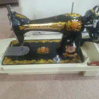 چرخ خیاطی
