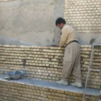 بنا استادماهر