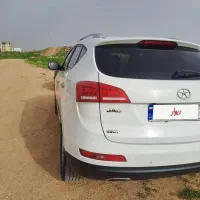جک s5|خودرو سواری و وانت|کرمانشاه, |دیوار