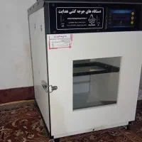 فروش دستگاه جوجه کشی هدایت