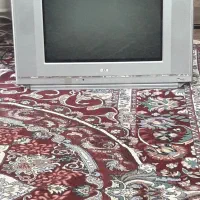 تیوی ۲۱ باکنترل