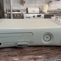 ایکس باکس360جیتک شده هارد20گیگ xbox360