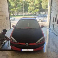 206|خودرو سواری و وانت|کرمانشاه, |دیوار