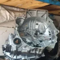 گیربکس پراید پژو تیبا ساینا کویک باضمانت نامه کتبی