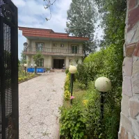 ویلا ۵۰۰ متری جنوبی املاک نرسی سبزواری