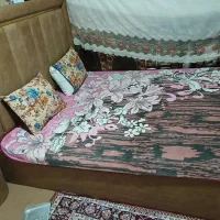 تخت خواب دونفر