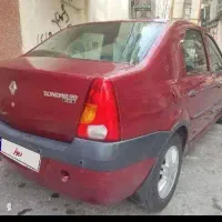 ال نود زرشکی مدل هشتاد و نه