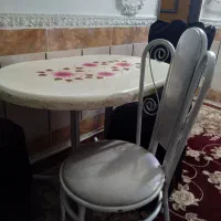 میز ناهار خوری