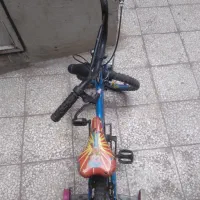 دوچرخه