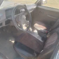 مزدا دو کابین مدل ۸۸