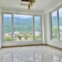 شرکت درب و پنجره UPVC ارغوان