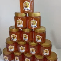 عسل چانان