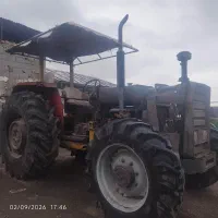 تراکتور 285
