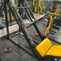 دستگاه پرس پا و میز