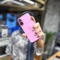 ۱۶ نرمال صورتی اقساطی بدون ضامن