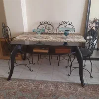 میزنهارخوری ۶نفره