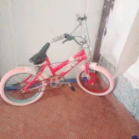دوچرخه
