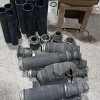 پنوماتیک تعمیر بالن کمک بادی