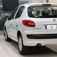 207 فلز صفر کیلومتر