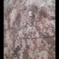 فروش ۱۶ دست لباس چریکی طبق عکس