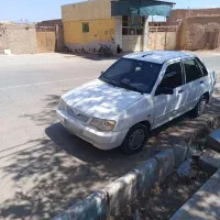 پراید 132 مدل 92