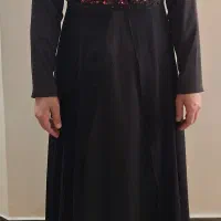 لباس مجلسی