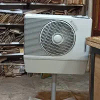 کولر آبی پرتابل آبسال