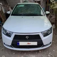دنا پلاس ۶دنده فرمان D