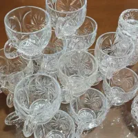 فنجون،قندون،نمکدان، جی سی سی خورشیدی JCC