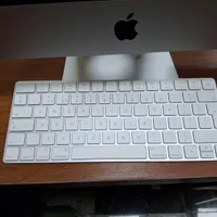 کیبورد اپل مجیک ۲ magic keyboard2 apple|قطعات و لوازم جانبی رایانه|تهران, میدان ولیعصر|دیوار