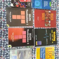کتاب آموزش زبان انگلیسی