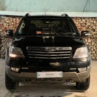 کیا موهاوی ۸ سیلندر بدون نقطه